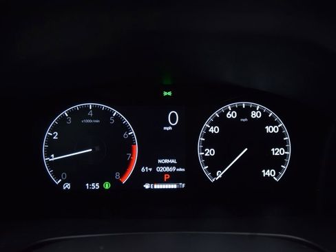 Used 2023 Honda CR-V EX image 22