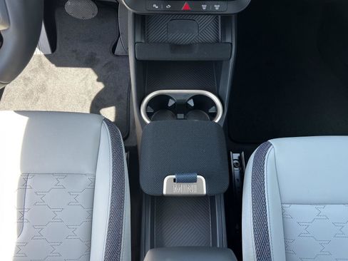 New 2027 MINI Cooper Countryman S AWD/4WD image 16