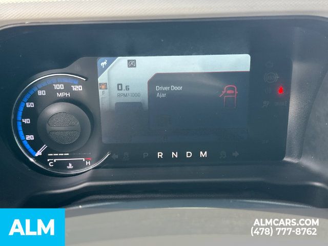 Used 2023 Ford Bronco Badlands AWD/4WD image 31