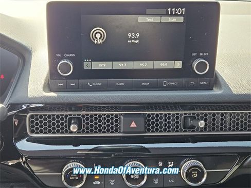 Certified 2024 Honda Civic Sport image 14