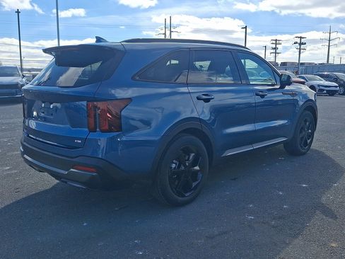 New 2026 Kia Sorento SX Prestige image 3