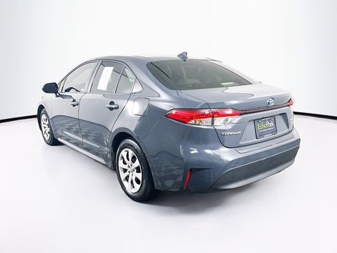 Used 2024 Toyota Corolla LE image 5