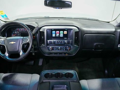 Used 2015 Chevrolet Silverado 1500 LT w/ All Star Edition RWD image 23