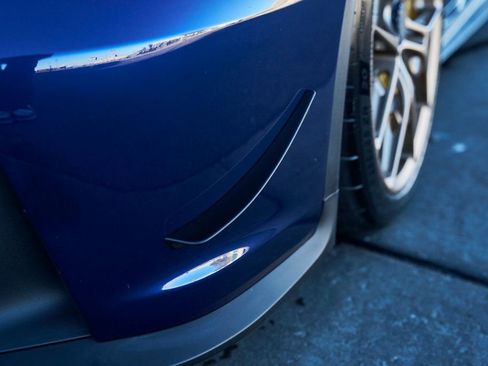 Used 2023 Porsche 911 GT3 RWD image 9