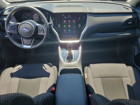 Used 2024 Subaru Outback Premium image 17