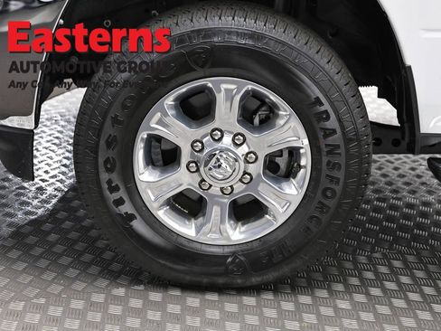 Used 2026 RAM 2500 Big Horn AWD/4WD image 66