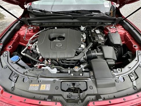 Used 2025 MAZDA CX-50 AWD 2.5 S w/ Weather Package image 28