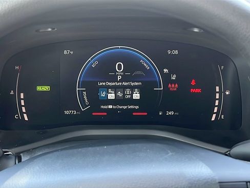 Used 2025 Toyota Camry LE w/ Convenience Package FWD image 19