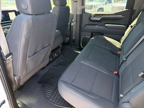 Used 2024 GMC Sierra 1500 Elevation AWD/4WD image 18