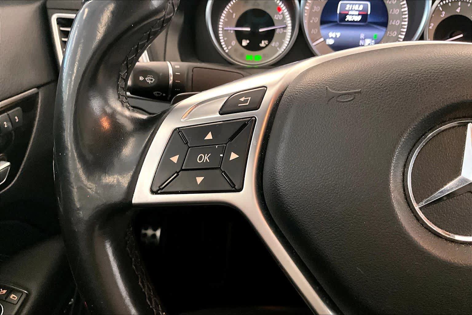 Used 2017 Mercedes-Benz E 550 Coupe image 21