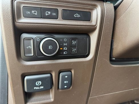 Certified 2023 Ford F150 King Ranch w/ Equipment Group 601A High image 16