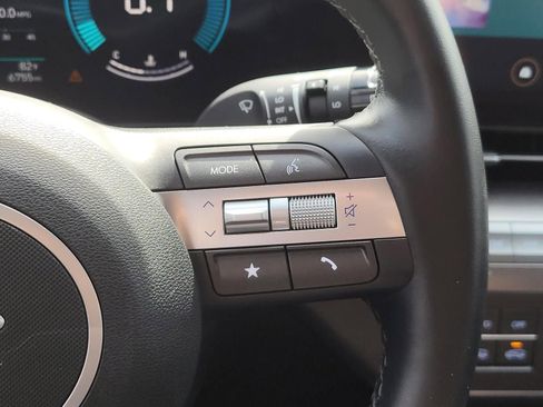 Certified 2026 Hyundai Kona SEL Sport image 26