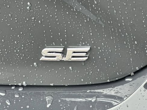 New 2026 Toyota Camry SE FWD image 20