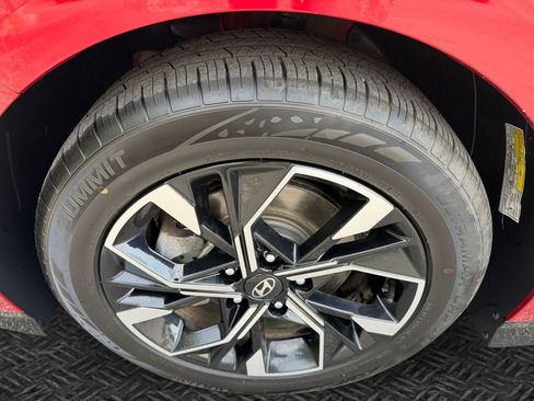 Used 2024 Hyundai Sonata SEL FWD image 11