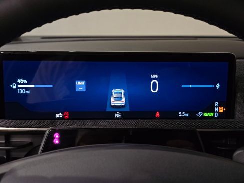 New 2025 Ford Mustang Mach-E Premium image 23