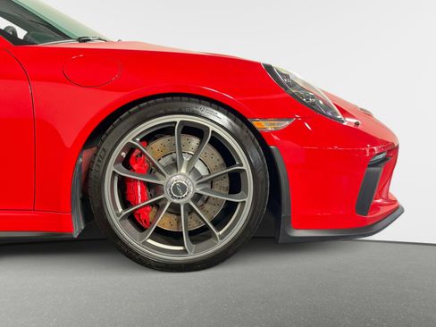 Used 2018 Porsche 911 GT3 image 68