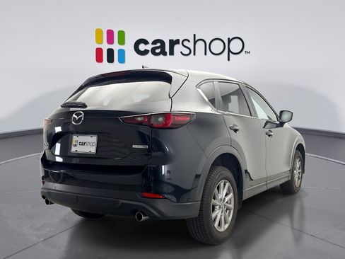 Used 2023 MAZDA CX-5 AWD 2.5 S image 5