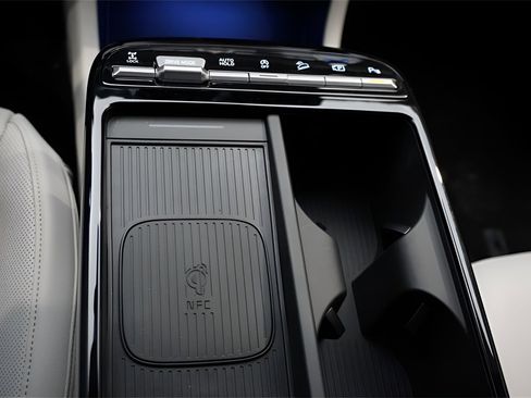 New 2025 Hyundai Tucson Limited image 22