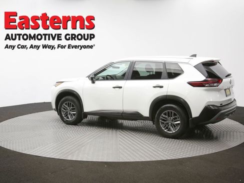 Used 2022 Nissan Rogue S image 62