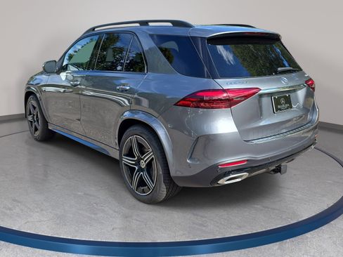 New 2026 Mercedes-Benz GLE 580 4MATIC image 7