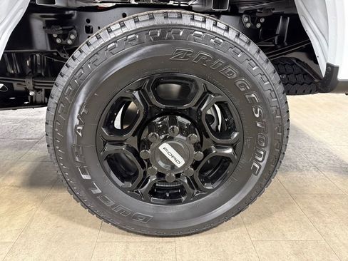 New 2026 Ford F350 XL w/ STX Appearance Package AWD/4WD image 15