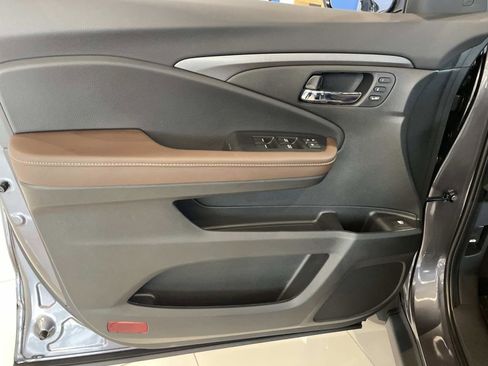 New 2026 Honda Ridgeline RTL image 15