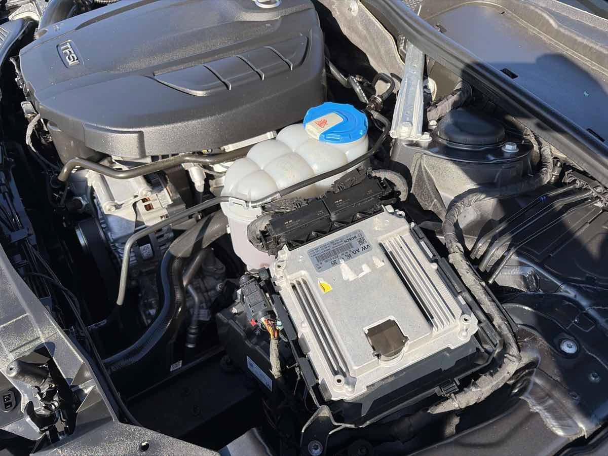 Used 2019 Audi A4 2.0T Premium Plus w/ Premium Plus Package FWD image 38