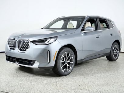 New 2026 BMW X3 xDrive30 w/ Premium Package