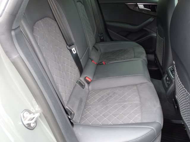 Used 2025 Audi S5 Premium Plus AWD/4WD image 16