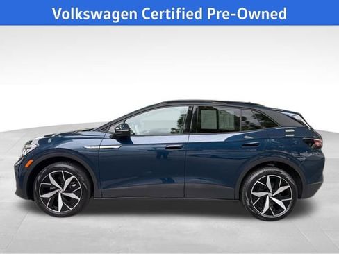 Certified 2023 Volkswagen ID.4 Pro S image 2