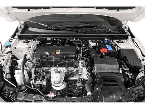 Used 2024 Honda Civic Sport image 19