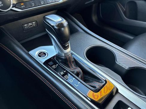 Used 2019 Nissan Altima 2.5 SR image 26