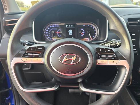 Used 2022 Hyundai Tucson SEL FWD image 15