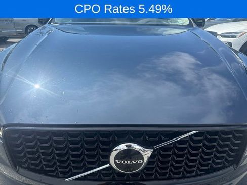 Certified 2023 Volvo XC60 B5 Plus AWD/4WD image 22