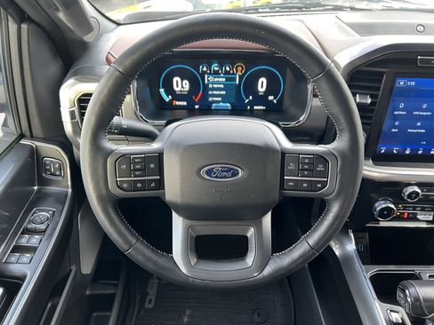 Used 2023 Ford F150 Lariat image 23