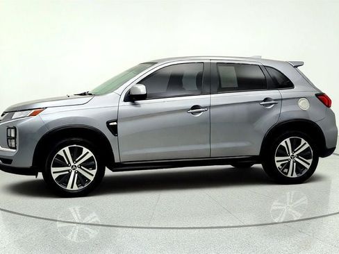 Used 2021 Mitsubishi Outlander Sport FWD image 8
