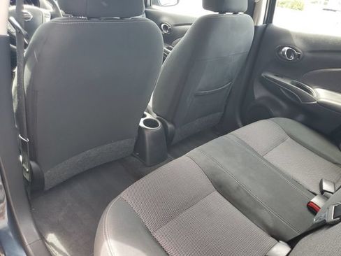 Used 2015 Nissan Versa SV FWD image 29