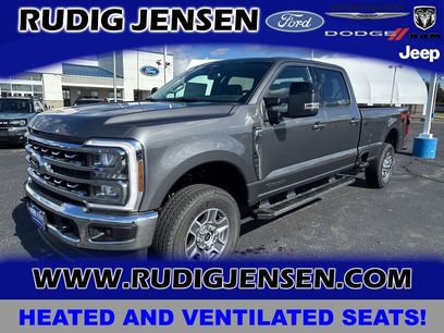 New 2026 Ford F350 XL