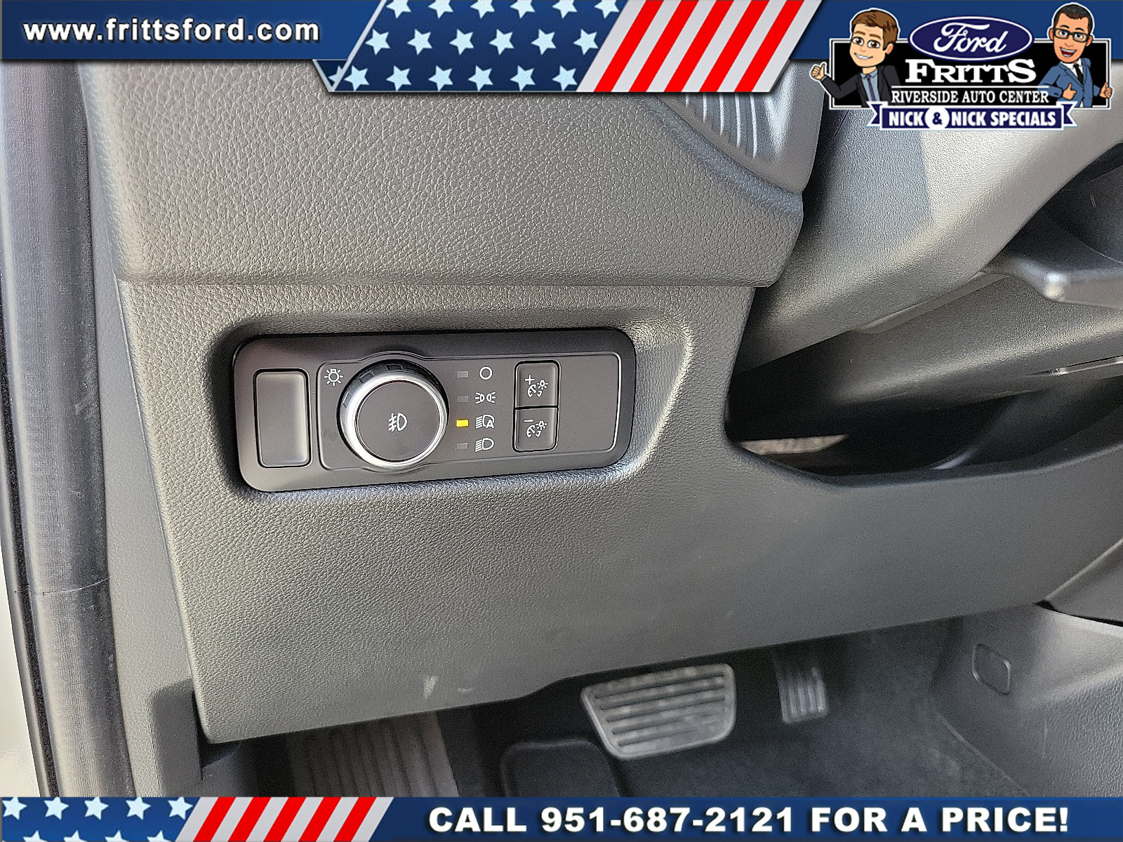 Used 2025 Ford Ranger XL RWD image 13