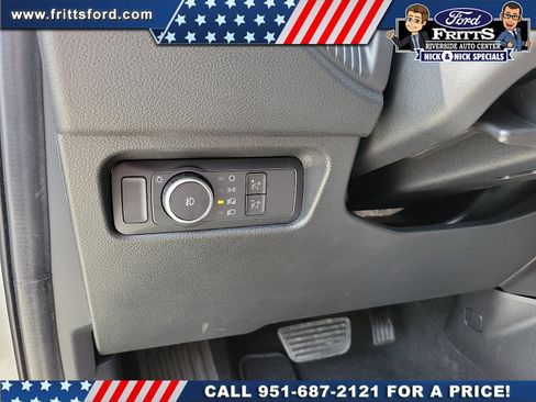 Used 2025 Ford Ranger XL RWD image 13