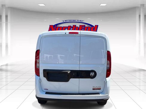 Used 2022 RAM ProMaster City Wagon FWD image 6