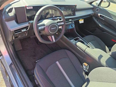 New 2026 Hyundai Sonata SEL image 4