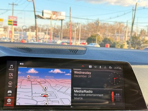 Used 2019 BMW X5 xDrive40i w/ Convenience Package image 30