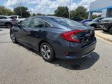 Used 2019 Honda Civic LX image 3