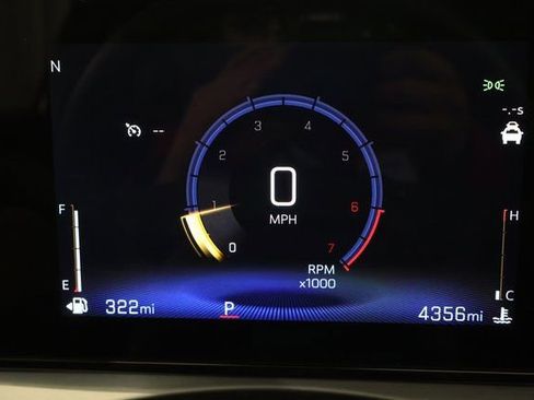 New 2025 Chevrolet Trax LT image 13