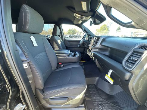 New 2026 RAM 3500 Tradesman image 24