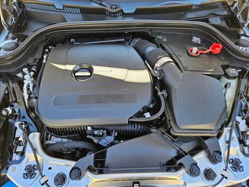 New 2026 MINI Cooper 4-Door Hardtop image 17