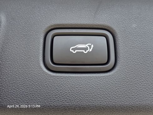 Certified 2026 Hyundai Tucson SEL FWD image 19
