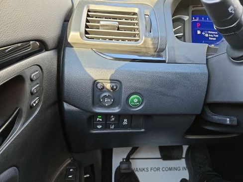 Used 2023 Honda Passport Elite image 23