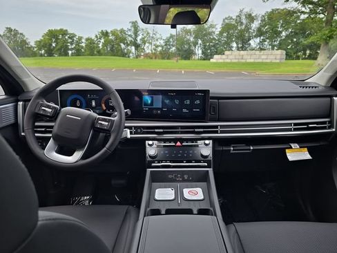New 2026 Hyundai Santa Fe SEL FWD image 15